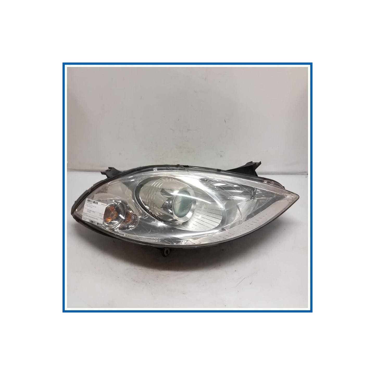 Proiettore PARTI AUTO | dx. | ant. MERCEDES Classe A W169