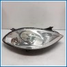 Proiettore PARTI AUTO | dx. | ant. MERCEDES Classe A W169