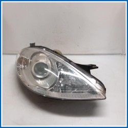 Proiettore PARTI AUTO | dx. | ant. MERCEDES Classe A W169