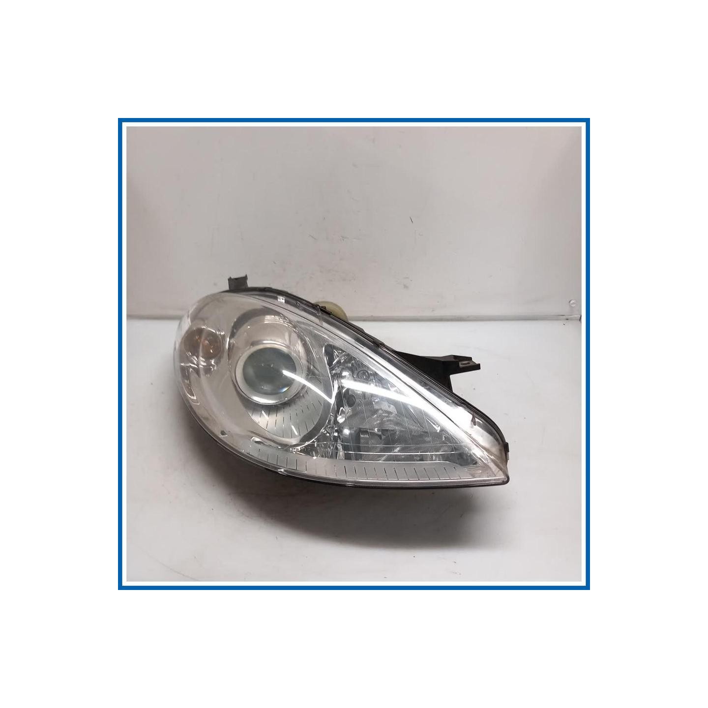 Proiettore PARTI AUTO | dx. | ant. MERCEDES Classe A W169