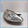Proiettore PARTI AUTO | dx. | ant. MERCEDES Classe A W169