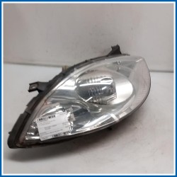 Proiettore PARTI AUTO | dx. | ant. MERCEDES Classe A W169