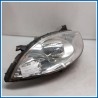 Proiettore PARTI AUTO | dx. | ant. MERCEDES Classe A W169