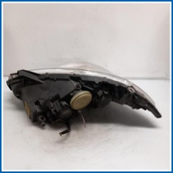 Proiettore PARTI AUTO | dx. | ant. MERCEDES Classe A W169