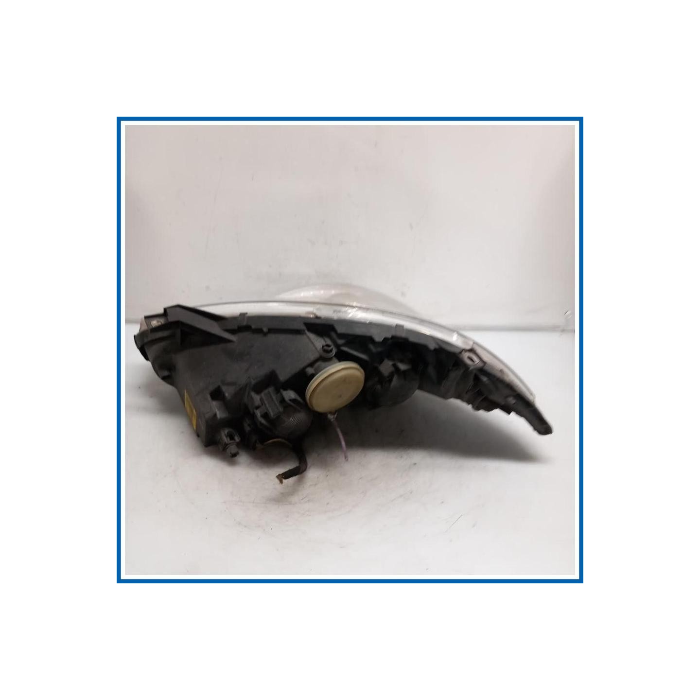 Proiettore PARTI AUTO | dx. | ant. MERCEDES Classe A W169