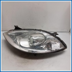 Proiettore GRUPPO OTTICO | sx. | ant. MERCEDES Classe A W169