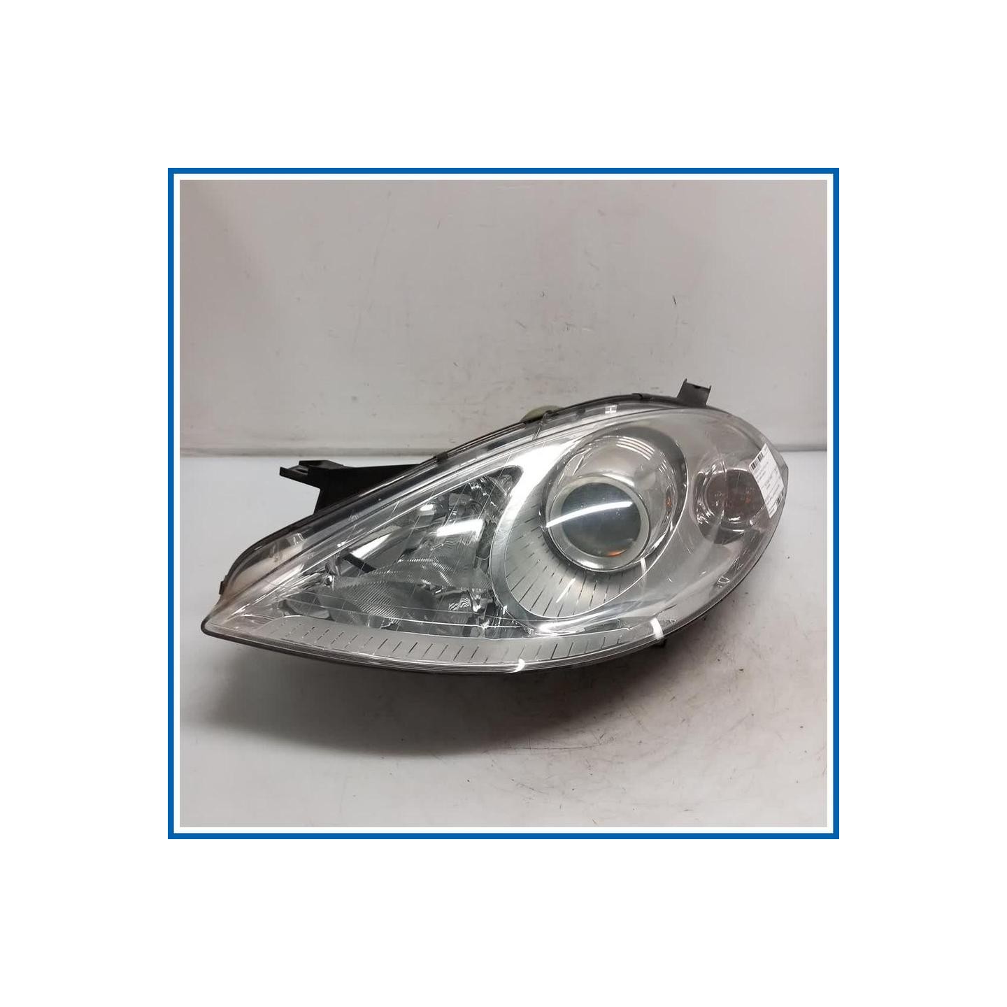 Proiettore GRUPPO OTTICO | sx. | ant. MERCEDES Classe A W169