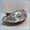 Proiettore GRUPPO OTTICO | sx. | ant. MERCEDES Classe A W169