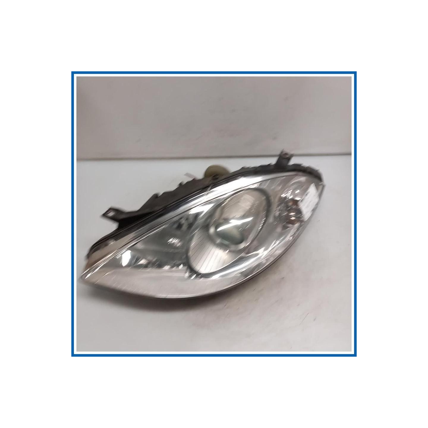 Proiettore GRUPPO OTTICO | sx. | ant. MERCEDES Classe A W169