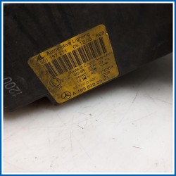 Proiettore GRUPPO OTTICO | sx. | ant. MERCEDES Classe A W169