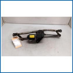 Meccanismo Tergicristallo TERGICRISTALLO FIAT Fiorino III