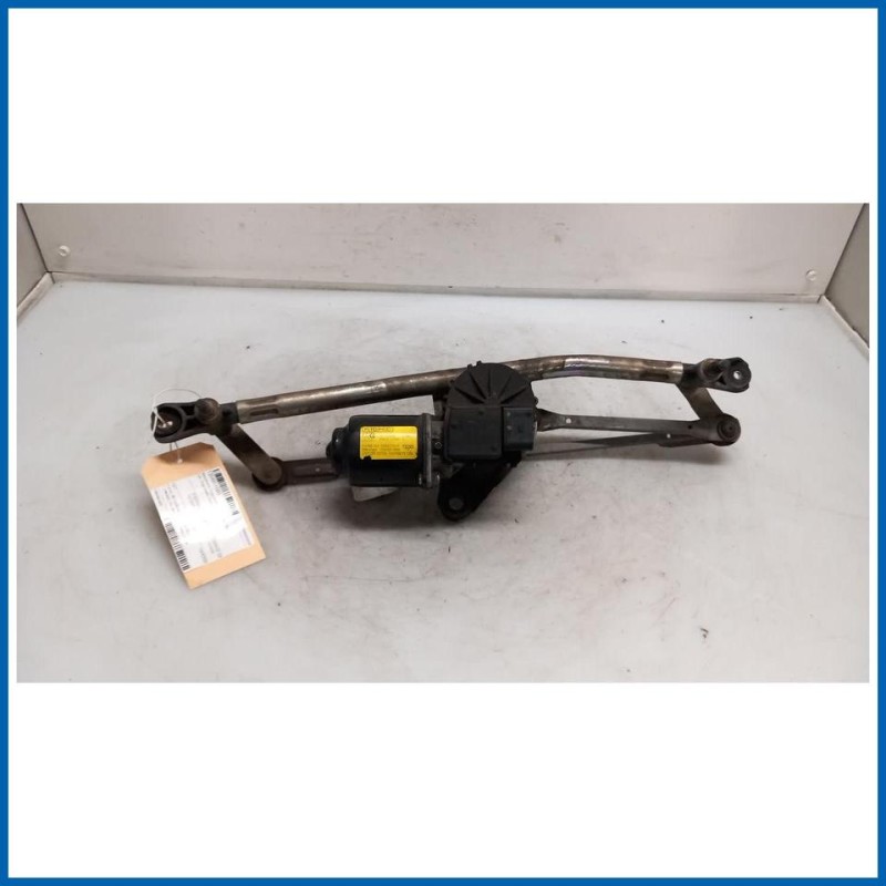 Meccanismo Tergicristallo TERGICRISTALLO FIAT Fiorino III