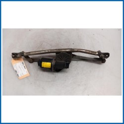 Meccanismo Tergicristallo TERGICRISTALLO FIAT Fiorino III