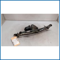 Meccanismo Tergicristallo TERGICRISTALLO FIAT Fiorino III