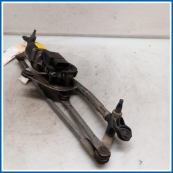 Meccanismo Tergicristallo TERGICRISTALLO FIAT Fiorino III