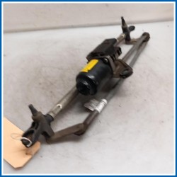 Meccanismo Tergicristallo TERGICRISTALLO FIAT Fiorino III