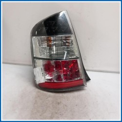 Fanale PLASTICA FARO POST | sx. | post. TOYOTA Prius I