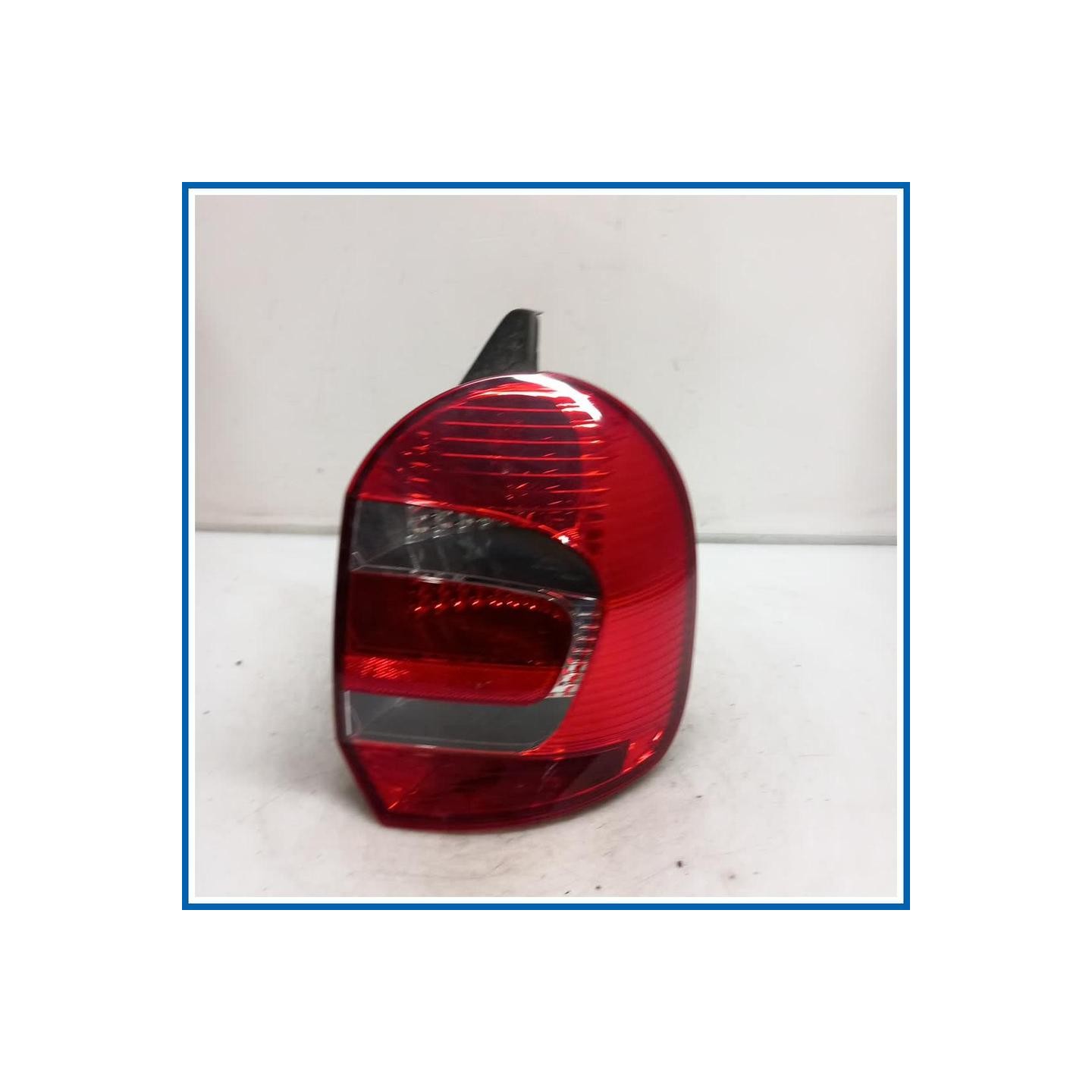 Fanale FANALINO POSTE DX | dx. | post. RENAULT Grand Modus