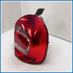 Fanale FANALINO POSTE DX | dx. | post. RENAULT Grand Modus