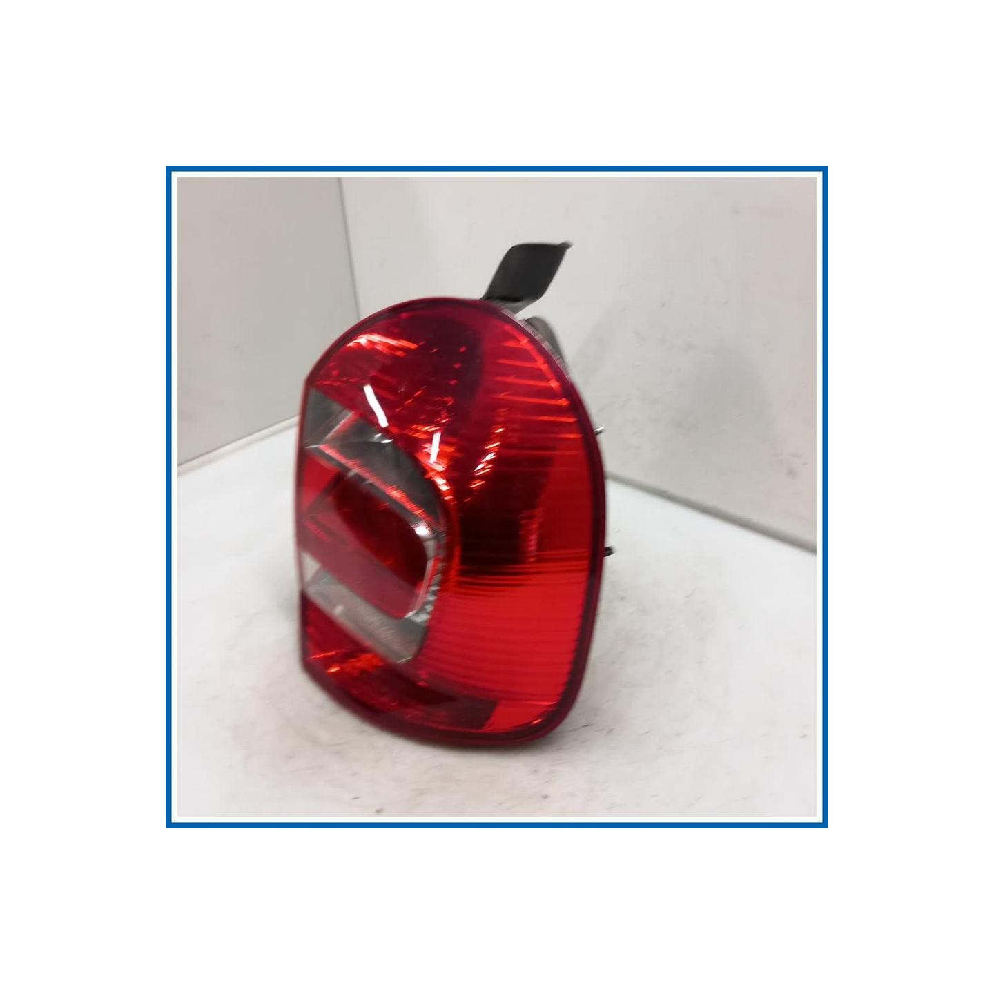 Fanale FANALINO POSTE DX | dx. | post. RENAULT Grand Modus