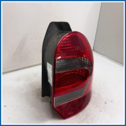 Fanale FANALINO POSTE DX | dx. | post. RENAULT Grand Modus