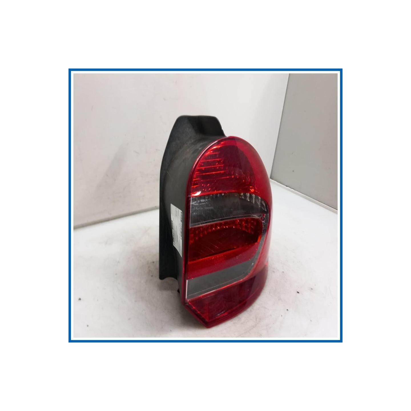 Fanale FANALINO POSTE DX | dx. | post. RENAULT Grand Modus