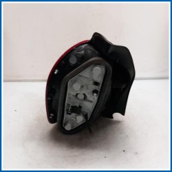 Fanale FANALINO POSTE DX | dx. | post. RENAULT Grand Modus