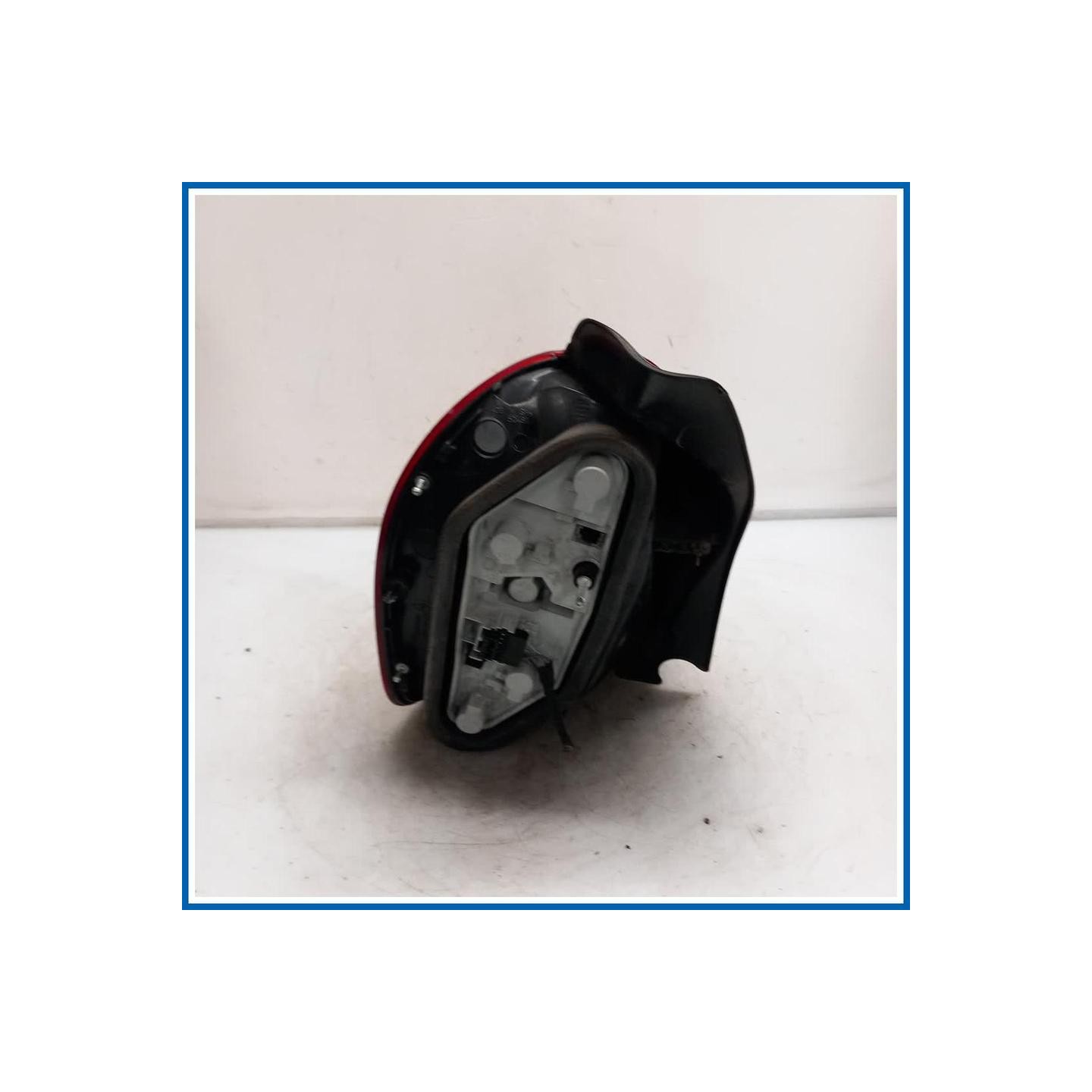 Fanale FANALINO POSTE DX | dx. | post. RENAULT Grand Modus