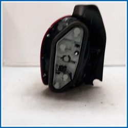 Fanale FANALINO POSTE DX | dx. | post. RENAULT Grand Modus