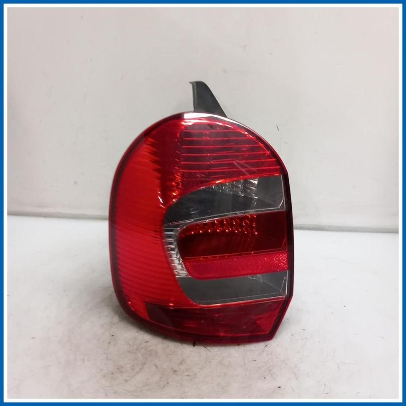 Fanale FANALINO POSTE SX | sx. | post. RENAULT Grand Modus