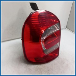 Fanale FANALINO POSTE SX | sx. | post. RENAULT Grand Modus