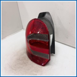 Fanale FANALINO POSTE SX | sx. | post. RENAULT Grand Modus