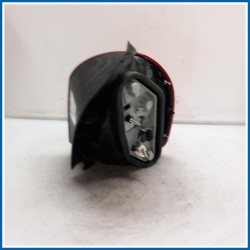 Fanale FANALINO POSTE SX | sx. | post. RENAULT Grand Modus