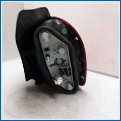 Fanale FANALINO POSTE SX | sx. | post. RENAULT Grand Modus