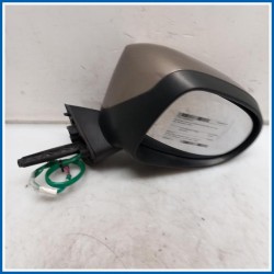Retrovisore esterno CORPS DE RETRO | dx. | ant. RENAULT Grand Modus