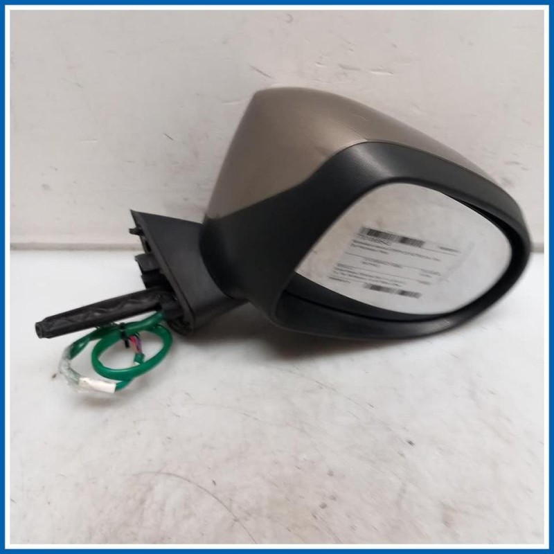 Retrovisore esterno CORPS DE RETRO | dx. | ant. RENAULT Grand Modus