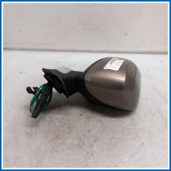 Retrovisore esterno CORPS DE RETRO | dx. | ant. RENAULT Grand Modus