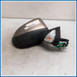 Retrovisore esterno CORPS DE RETRO | dx. | ant. RENAULT Grand Modus