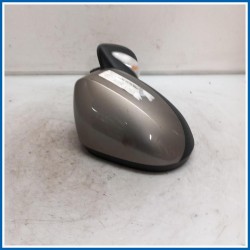 Retrovisore esterno CORPS DE RETRO | dx. | ant. RENAULT Grand Modus