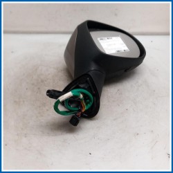 Retrovisore esterno CORPS DE RETRO | dx. | ant. RENAULT Grand Modus