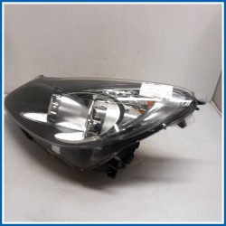 Proiettore O:PROI NON ATTR | sx. | ant. OPEL Corsa D