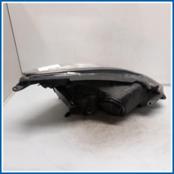 Proiettore O:PROI NON ATTR | sx. | ant. OPEL Corsa D