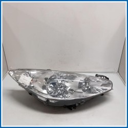 Proiettore | dx. | ant. PEUGEOT 308 I SW