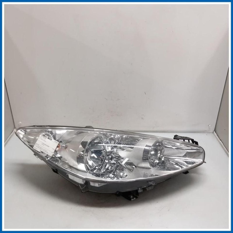 Proiettore | dx. | ant. PEUGEOT 308 I SW