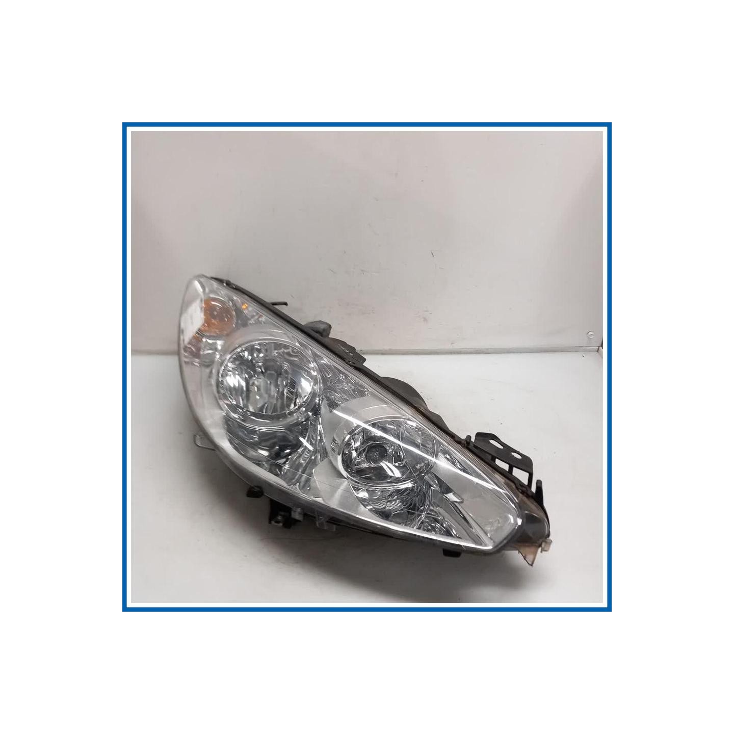 Proiettore | dx. | ant. PEUGEOT 308 I SW