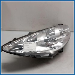 Proiettore | dx. | ant. PEUGEOT 308 I SW
