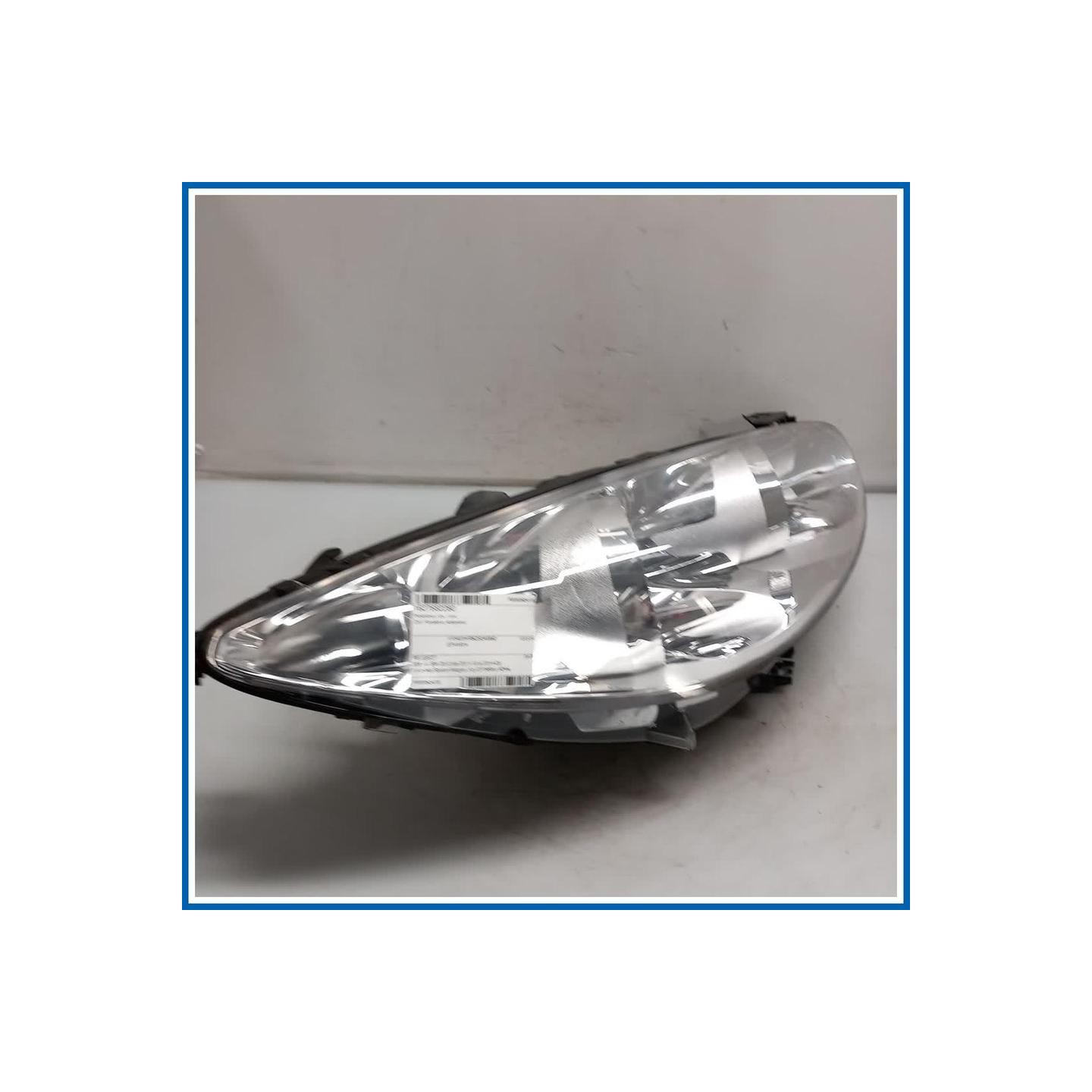 Proiettore | dx. | ant. PEUGEOT 308 I SW