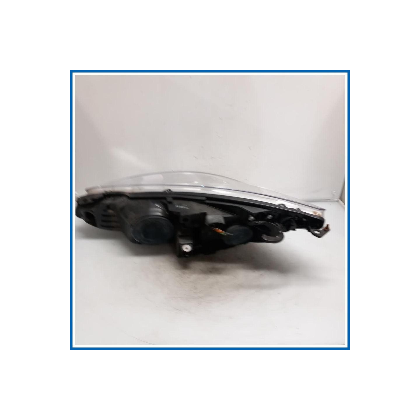 Proiettore | dx. | ant. PEUGEOT 308 I SW