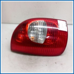 Fanale . | sx. | post. CITROEN Xsara Picasso