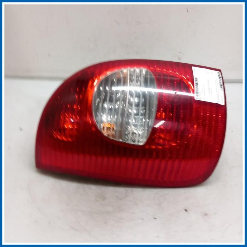 Fanale . | sx. | post. CITROEN Xsara Picasso